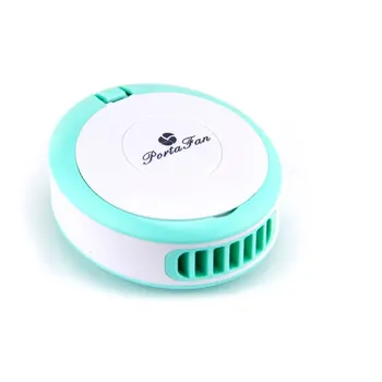 

With Mirror Bladeless Drier Mechine Fan Portable Rechargeable Electric Handhold Cooling Fan For Eyelash Planting Grafting