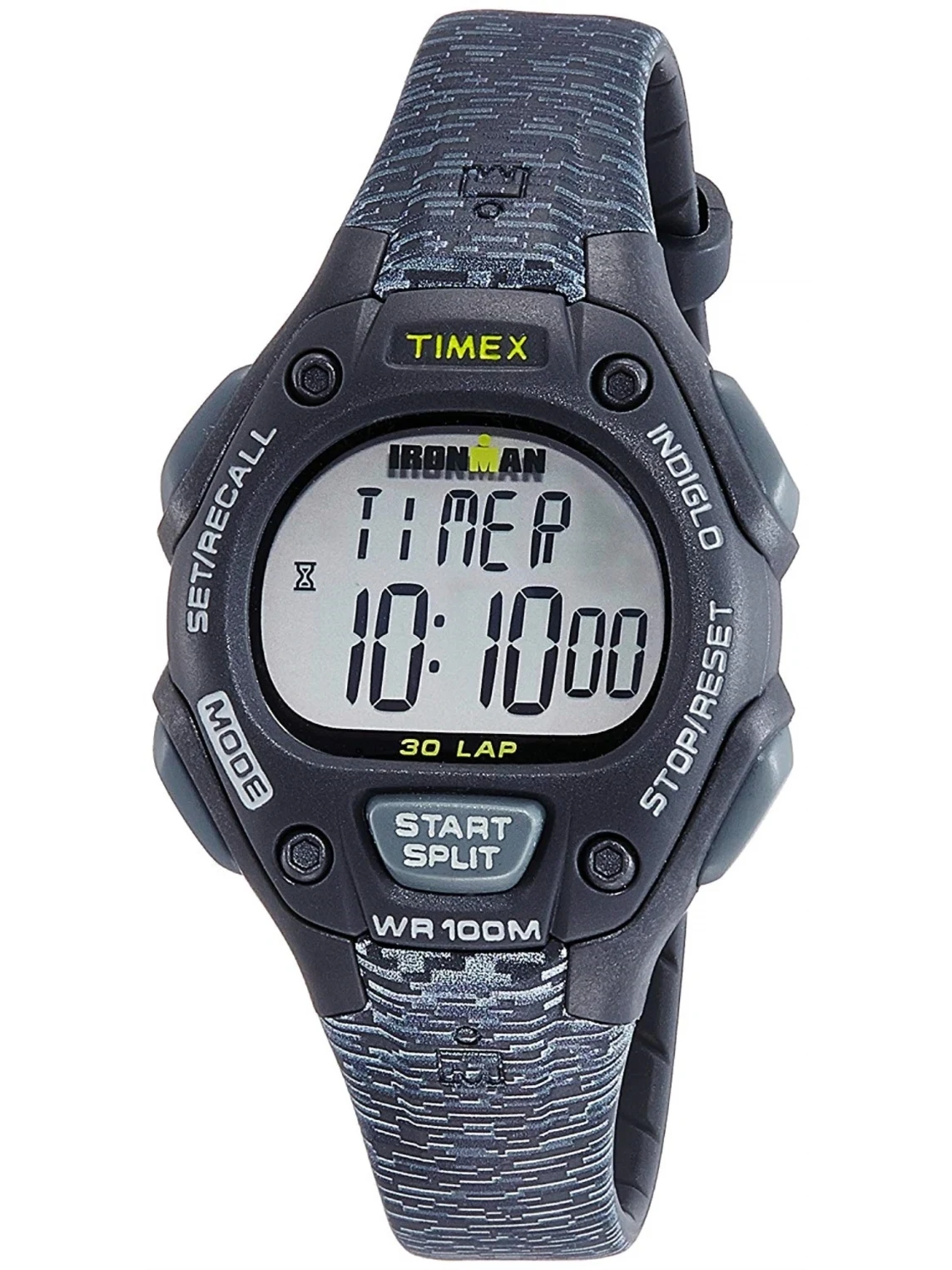 timex digital watches for women