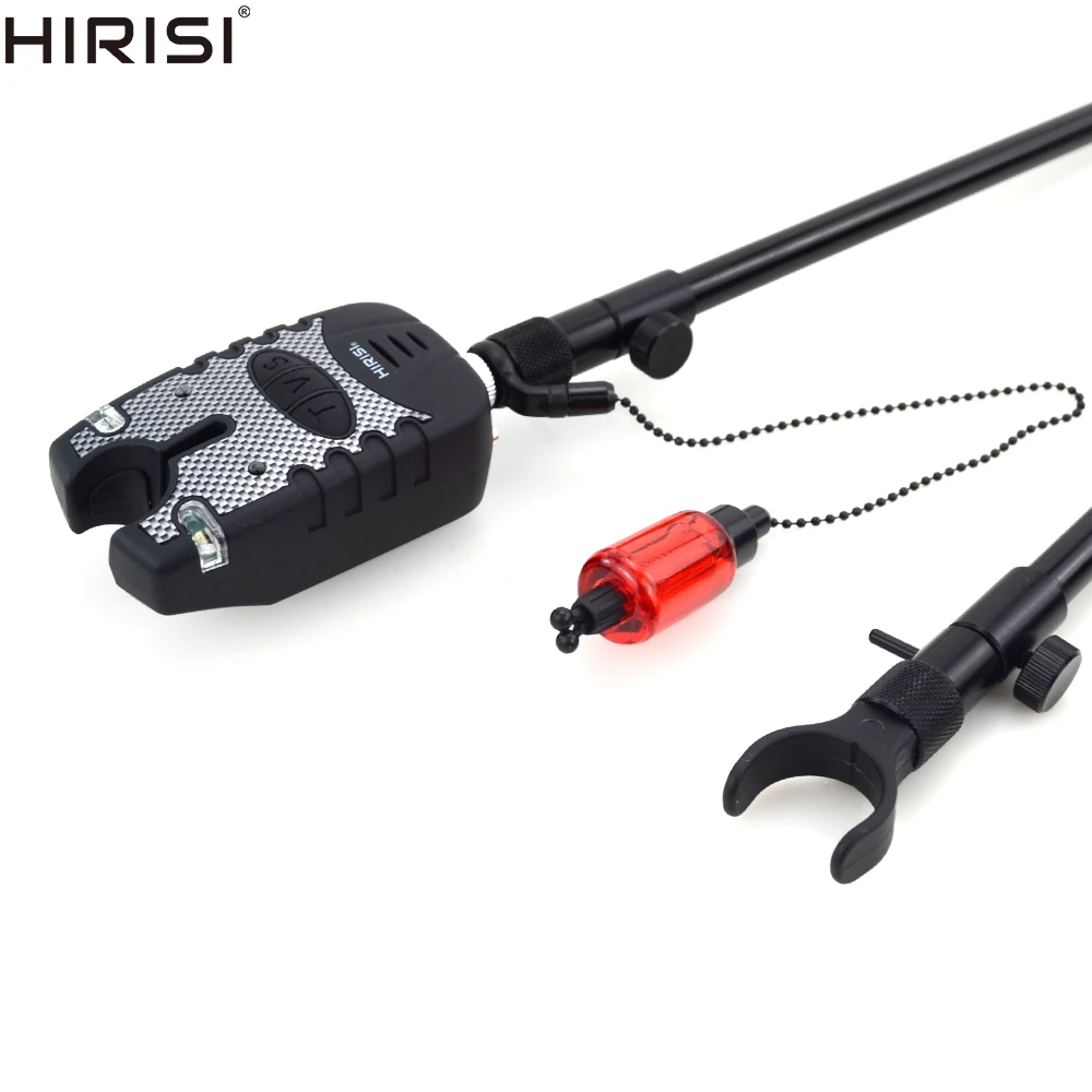 バイトアラーム スウィンガー 鯉釣り カープフィッシング