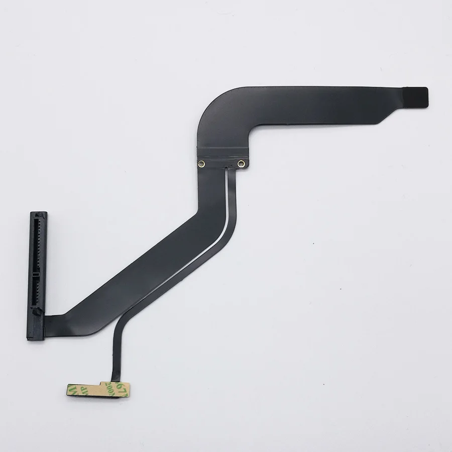 Новый кабель жесткого диска для Apple Macbook Pro 13 &quotA1278 821 1480 A MD101 MD102 EMC 2554 2012
