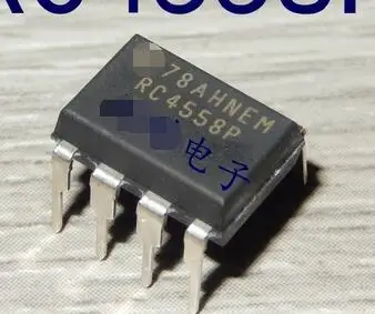 

IC 100%new Free shipping 2SK2718 TC4011BP SF10A400H RC4558 20J321 GT30F126