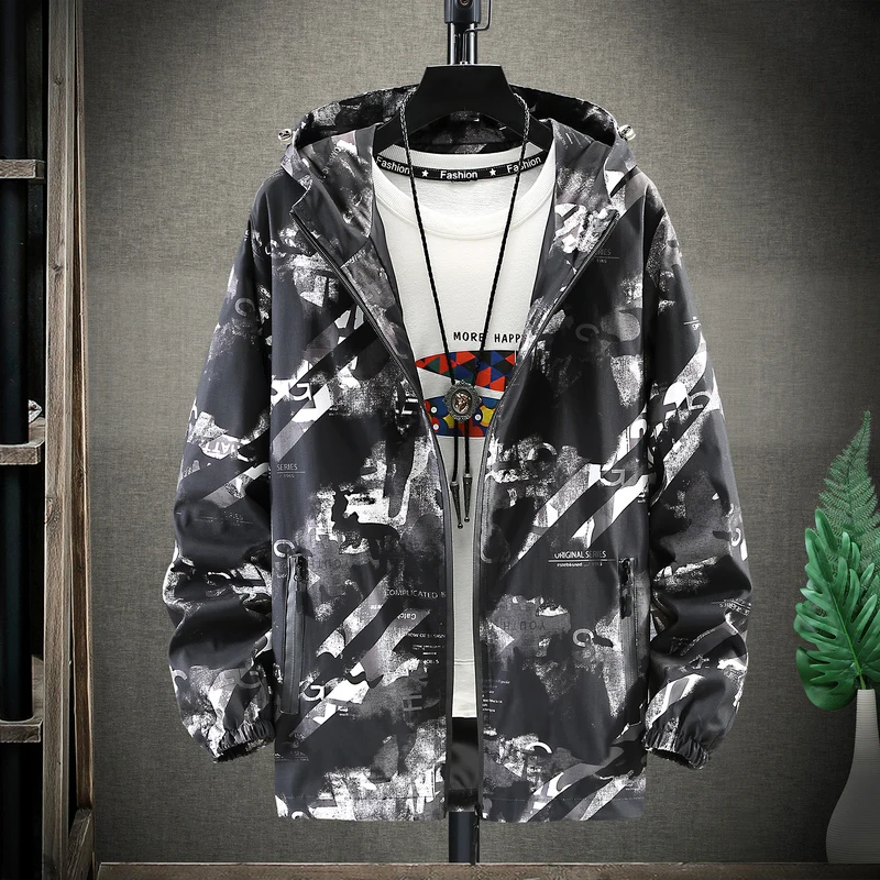 

Куртка-бомбер мужская, осень размера плюс, 10XL, 9XL, 8XL, 7XL, свободная, 2020