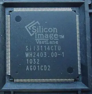 

Free Delivery. SII3114CTU SIL3114CTU S1i3114CTU PCI serial controller IC