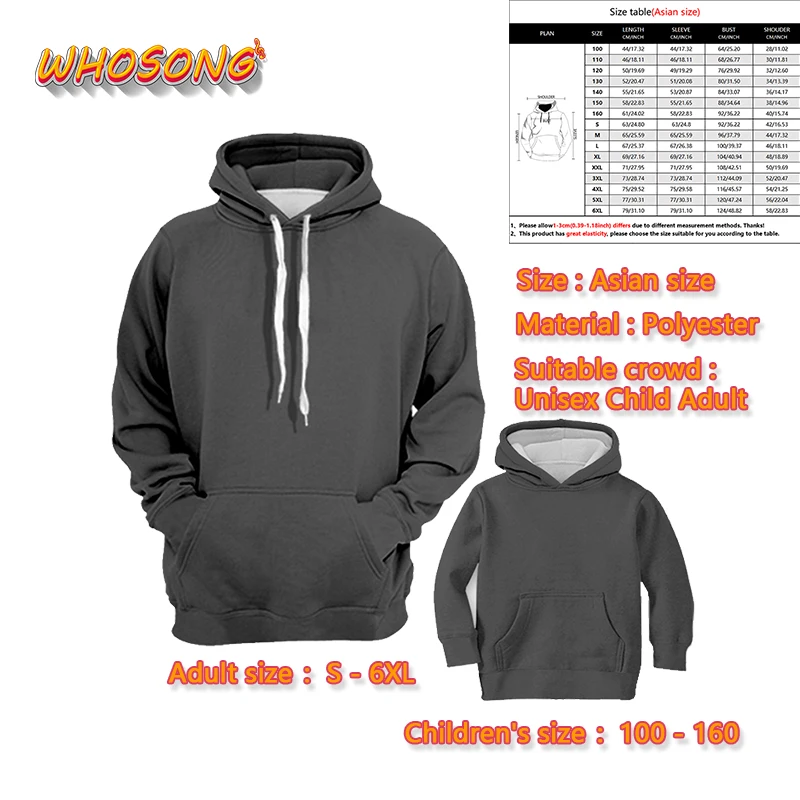 Kobe Hoodie Thin Boys ClothesWHOSONG 3D Hoodies Men Long Sleeve Sweatshirt Off White Hoody Popular Basketball Jacket Outerwear