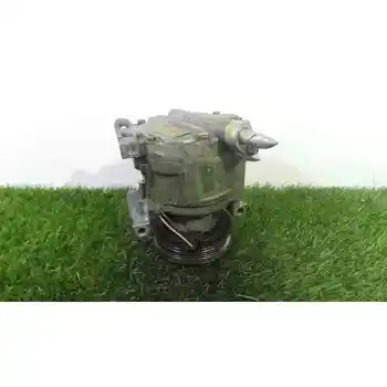 

46782669 air Conditioning compressor Fiat Multipla (186)