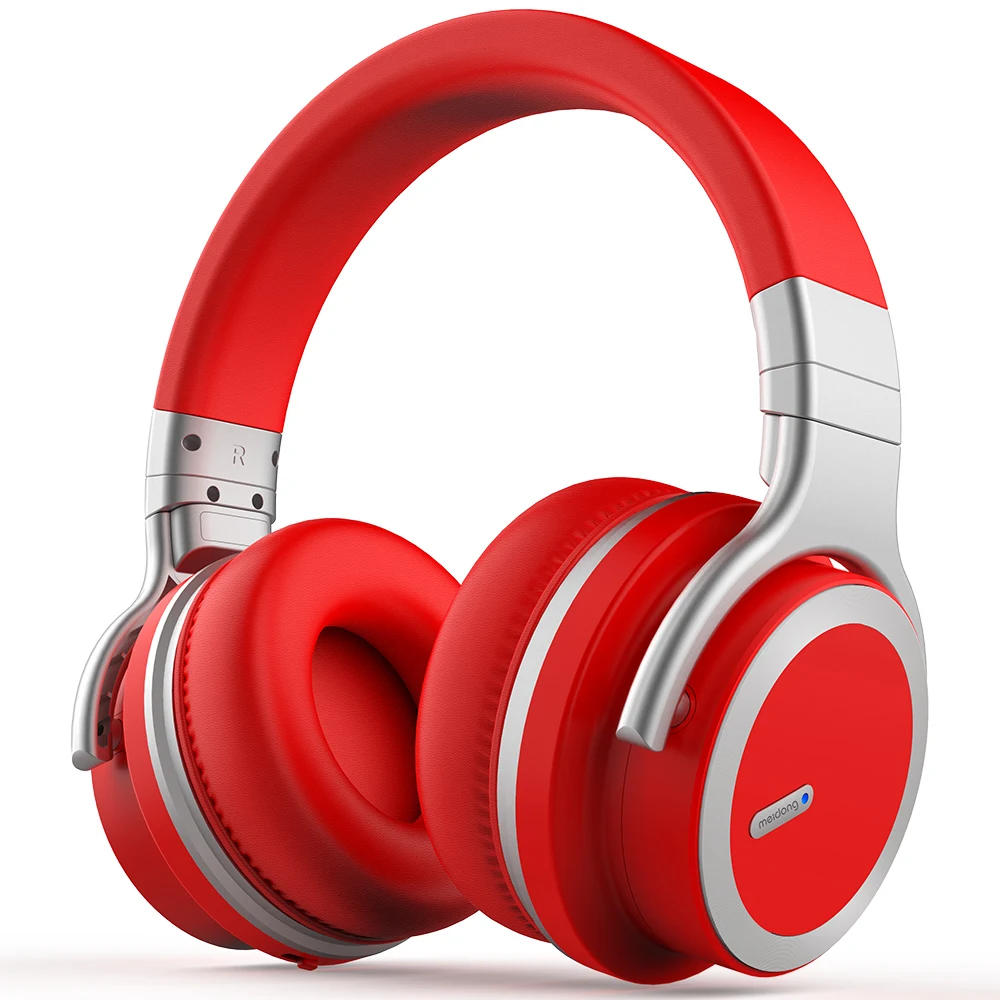 Meidong E7MD PRO Headset Bluetooth 