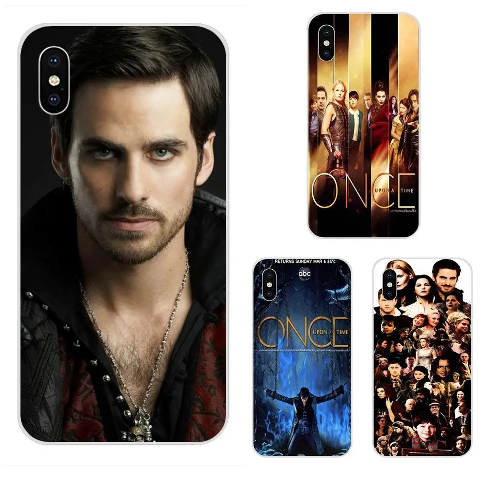 

TPU Cover Case For Huawei Honor 4C 5A 5C 5X 6 6A 6X 7 7A 7C 7X 8 8C 8S 9 10 10i 20 20i Lite Pro Tv Series Once Upon A Time Book