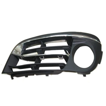 

F18 New Asb Fog Light Frame Car Fog Light Decorative Frame Car Lamp Protection Shell Bumper Protection Lamp Shell