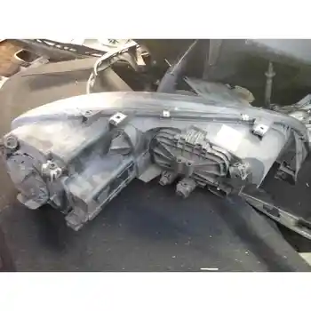 

6371796 headlight Left Mazda 6 Saloon (gg) 2.0 Cat Diesels