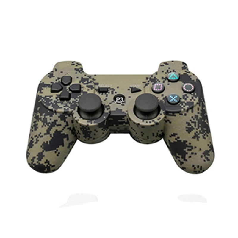 Wireless Bluetooth Gamepad For Sony PS3 Controller Gamepad Game Joystick for Sony Playstation3 ps3 Game Control Game Joypad 