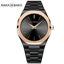 Японский кварцевый механизм, высокое качество, модные кварцевые женские часы для отдыха, женские Роскошные водонепроницаемые часы от ведущего бренда relogio feminino