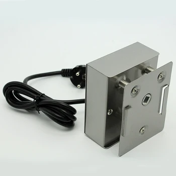 

Universal EU Plug BBQ Grill Motor Electric Barbecue Rotisserie Motor Kitchen Appliance Parts Replacement