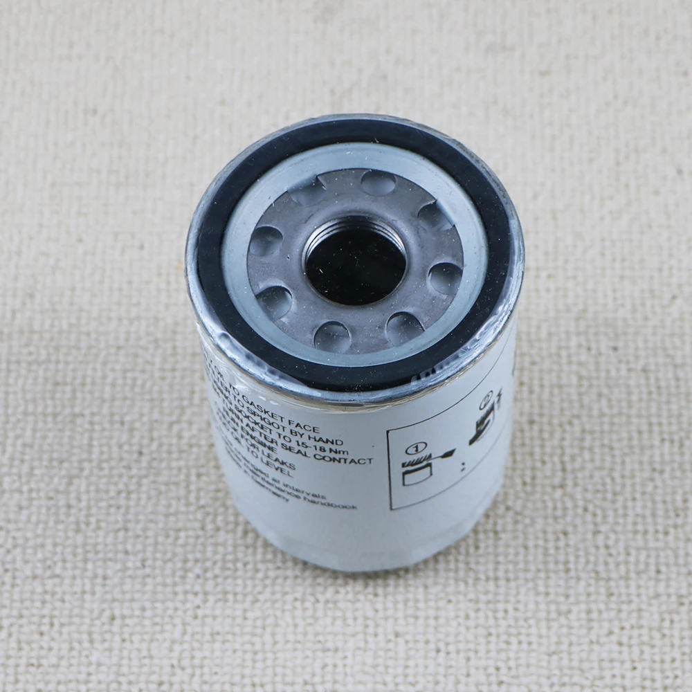 LR031439 Oil filter for JAGUAR S-TYPE XF XJ XK 8 for LAND ROVER DISCOVERY 3 ROVER SPORT 4.4 2004-2010 LR031439