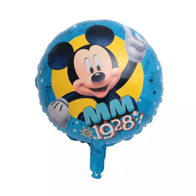 Ballon Gonflable à l'Hélium en Forme de Poivre Rond pour Enfant, Décoration  de ixPréChristophe, Joyeux