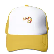 Кепка для дальнобойщиков Bond 9, бейсболка с регулируемой сеткой, Бейсболка унисекс для спорта на открытом воздухе