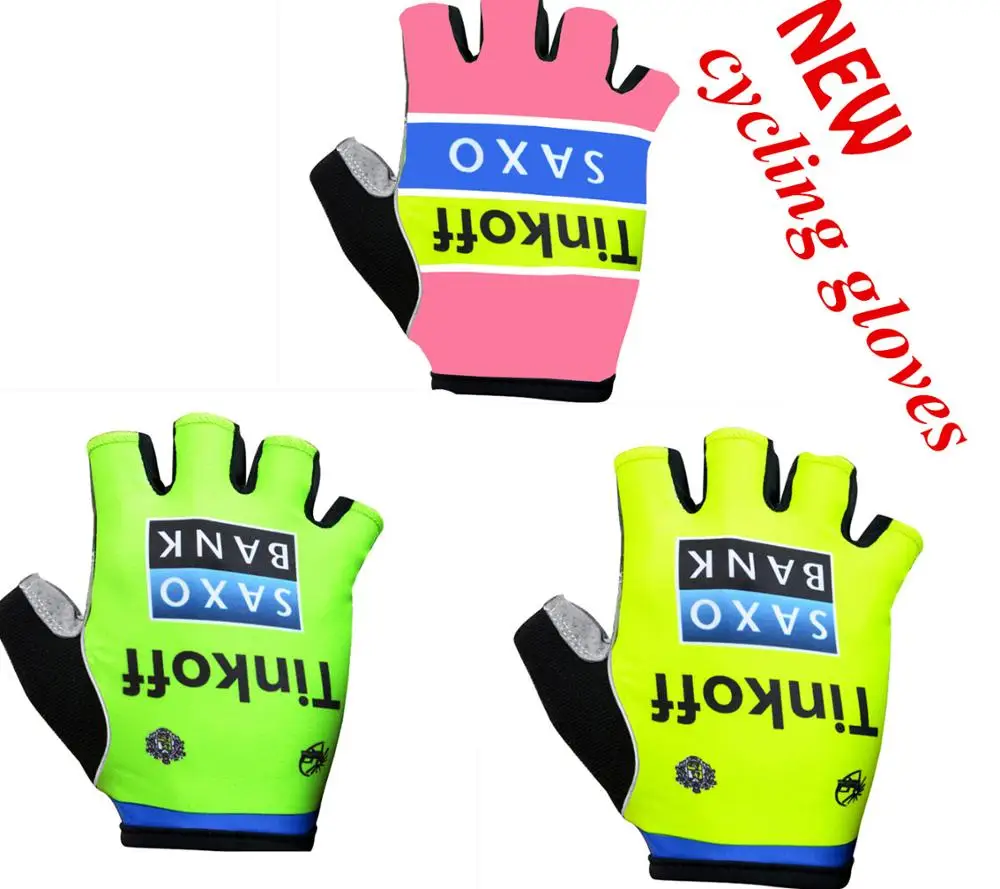 Перчатки на полпальца велосипедные перчатки противоскользящие Гелевые перчатки для верховой езды для горного велосипеда перчатки анти-шок
