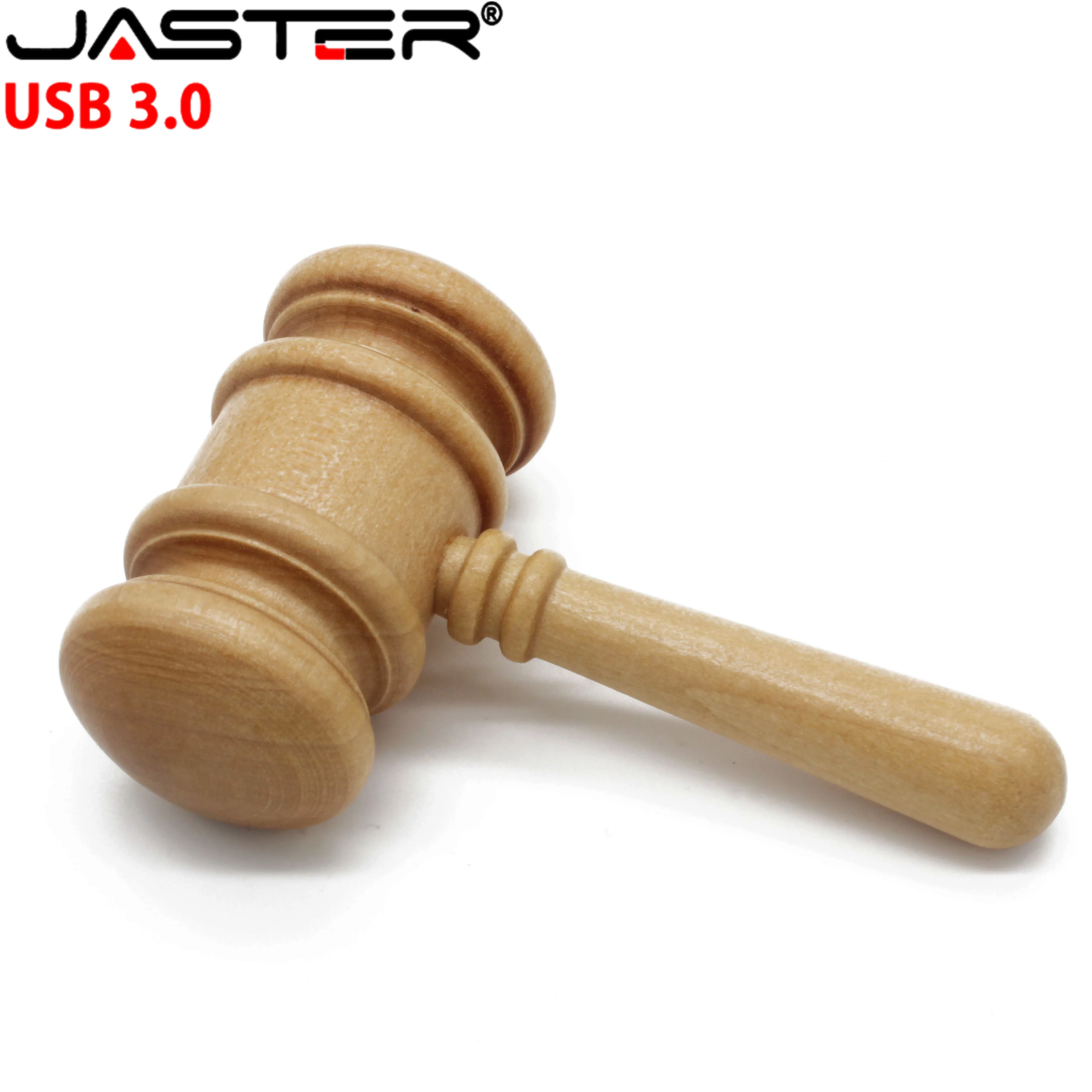 Usb флеш накопитель JASTER в виде древесины клена 4/8/16/32 ГБ usb 3 0|USB флэш-накопители| |
