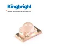 APTD3216EC Тайвань kingbright Kingbright 1206 подсветка подлинный красный объектив