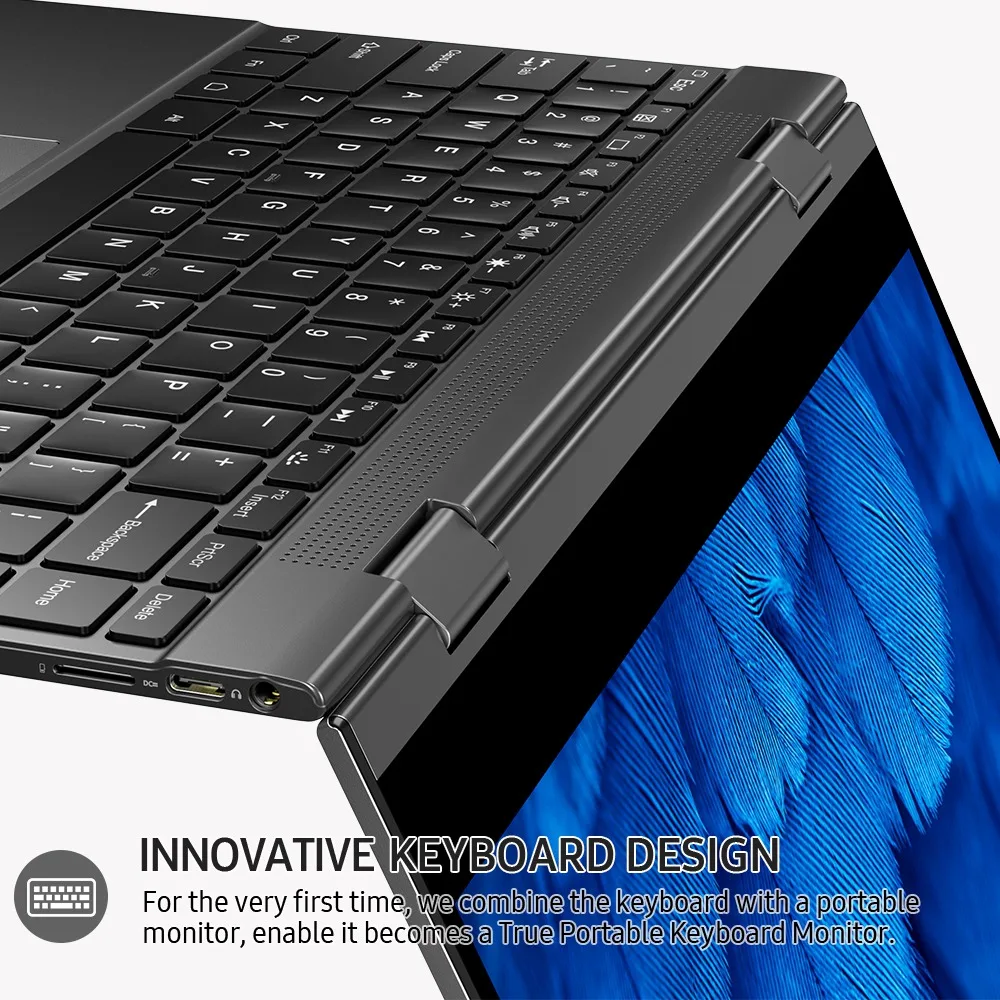 UPERFECT X  ޴  /Ű ͸ 13.3 ġ ũ  ܺ ȭ Ʈ LCD ÷ 