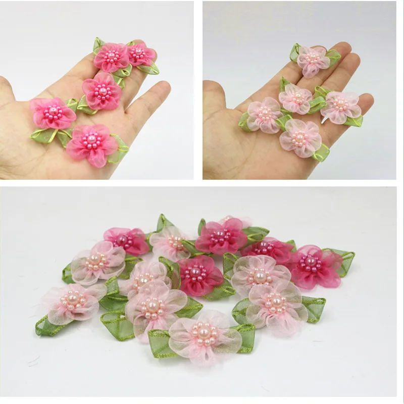 Aplique Floral Ropa Parches Bordados De Flores Para Planchar - Motivos Florales En Tela, Perfectos Para Personalizar Ropa O Manualidades Helloween Patch