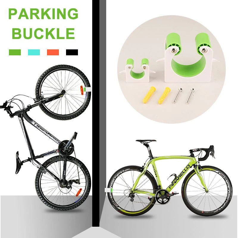 menigte sector Wanten Fiets Parking Gesp Fiets Stand Rack Bike Houder Racefiets Rek Muurbevestiging  Fiets Display Verticale Rack Fiets Accessoires|Fietsrek| - AliExpress