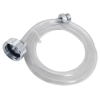 

For A-VWHT Oil Filling Hose DSG Gearbox and Oil Change Adaptor VAS6262A Cooling System Hose Auto Parts W91F