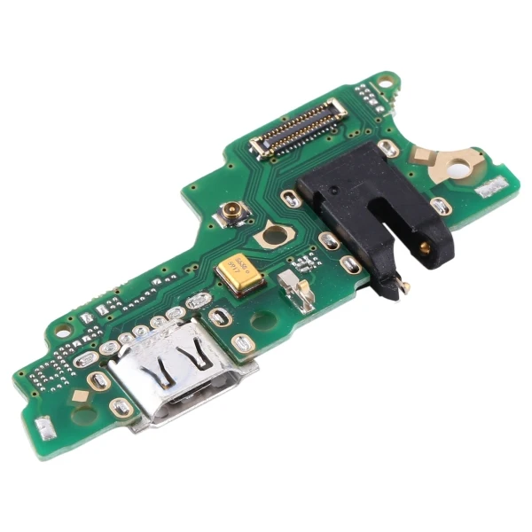 For OPPO A31 (2020) CPH2015 / CPH2073 / CPH2081 / CPH2029 / CPH2031 USB Charging Port Board Mobile Phone Flex Cables Replacement