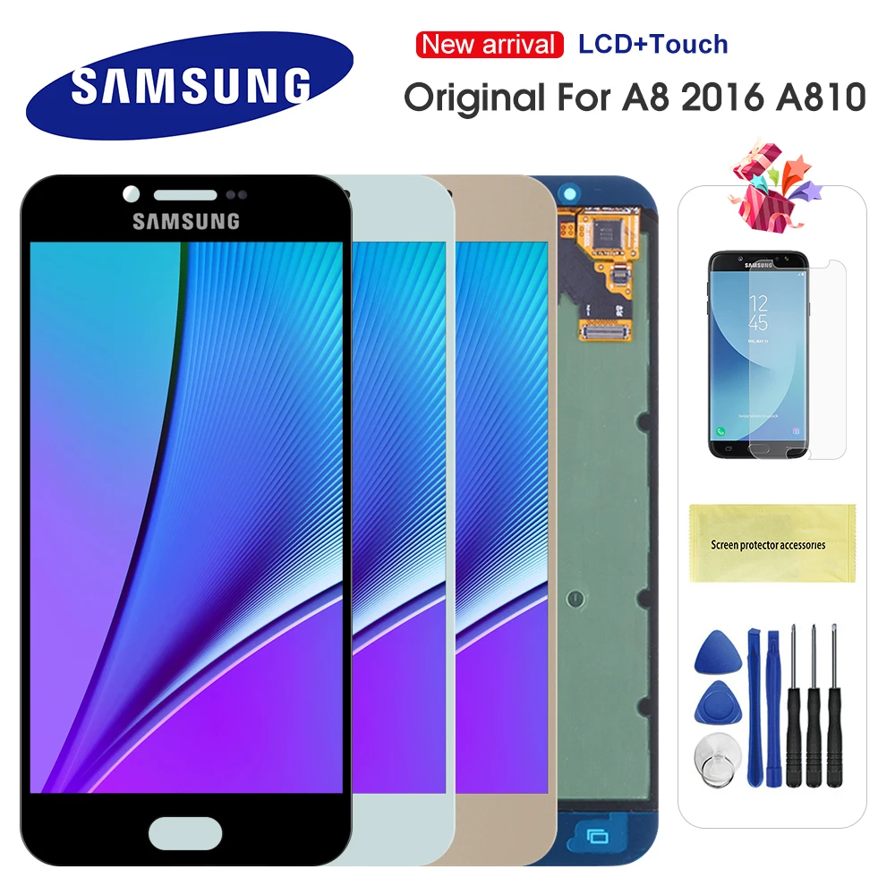 Samsung A8 2018|Mobile Phone 