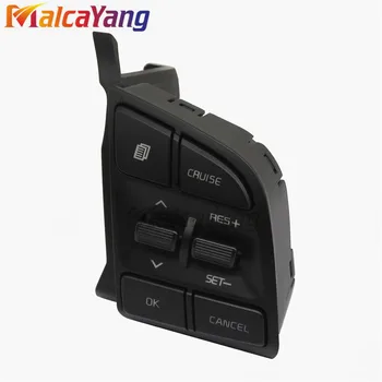 

Multifunctional Steering Wheel For Hyundai Tucson 2015 1.6T 2.0T Audio Button 96720-D32004X 96720D3200