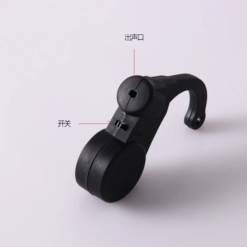 Wake-up Alarmer Driver Anti-drowsiness Reminder On-board Long-distance Sleepy Fatigue Driving Sleep Warning Device Headset