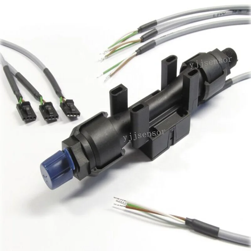 Tool Parts Tools Chromatographic analyzer Gas flow sensor for