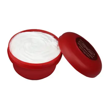 

Refreshing Shaving Soap Nourishing Moisturizing Softening Shaving Cream Face Cleaning Gulong Fragrance Shaving Foam