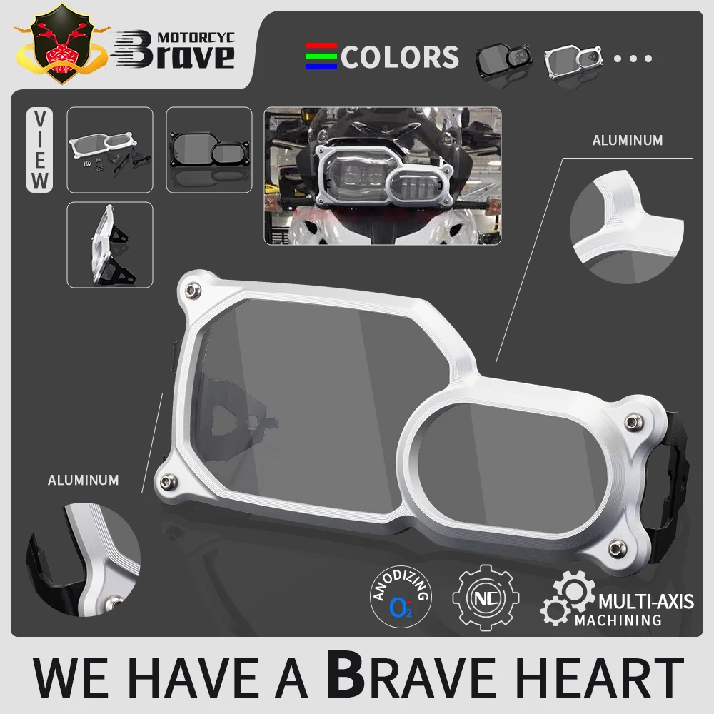 For BMW Headlight Guard Protector F800GS/ adventure F700GS F650GS F800R F800 F650 F750 GS F 800R Motorcycle Accessories | Автомобили и