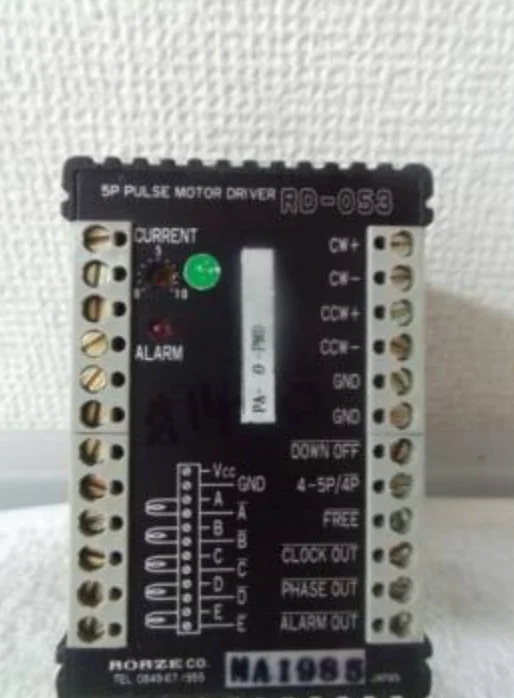 RORZE RD-053A RD-353 RD-053MS RD-323MS RD-323