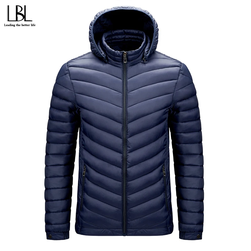 Parka Men Hooded Autumn Winter Jackets Male Quality Warm Outwear Slim Mens Coats Casual Windprrof Jackets Man Hat Detachable Parka Men Hooded Autumn Winter Jackets Male Quality Warm Outwear Slim Mens Coats Casual Windprrof Jackets Man Hat Detachable