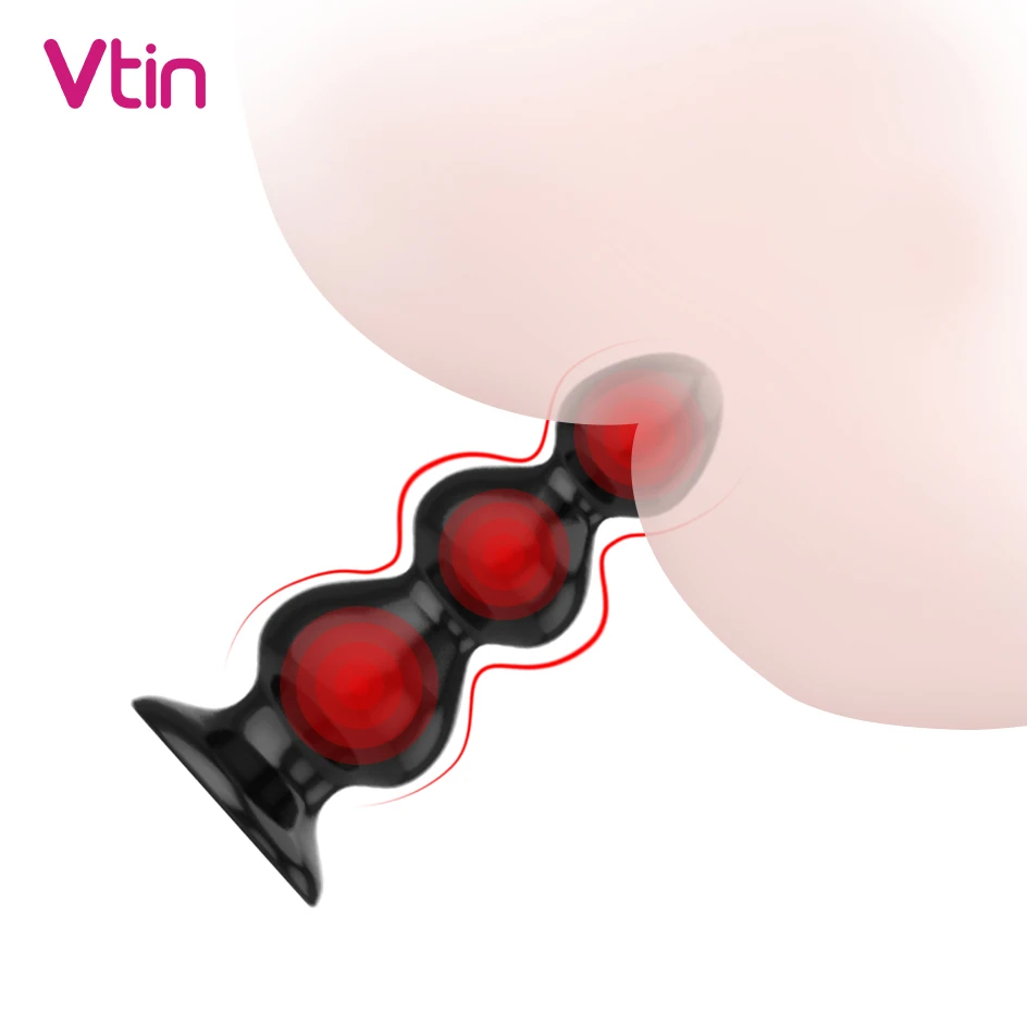 6 Different Size Anal Toys Butt Plug Masturbator for Men Private Goods Women Adult Sex Shop | Красота и здоровье