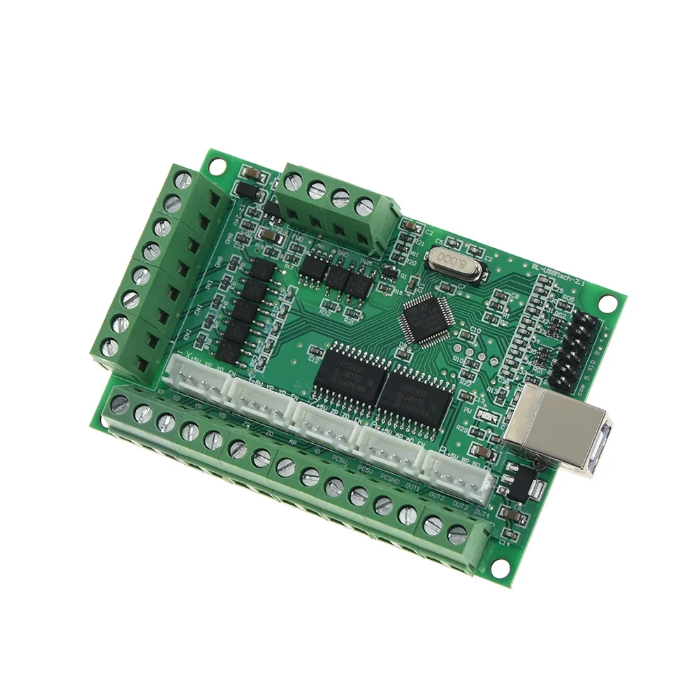 controlador motor 04