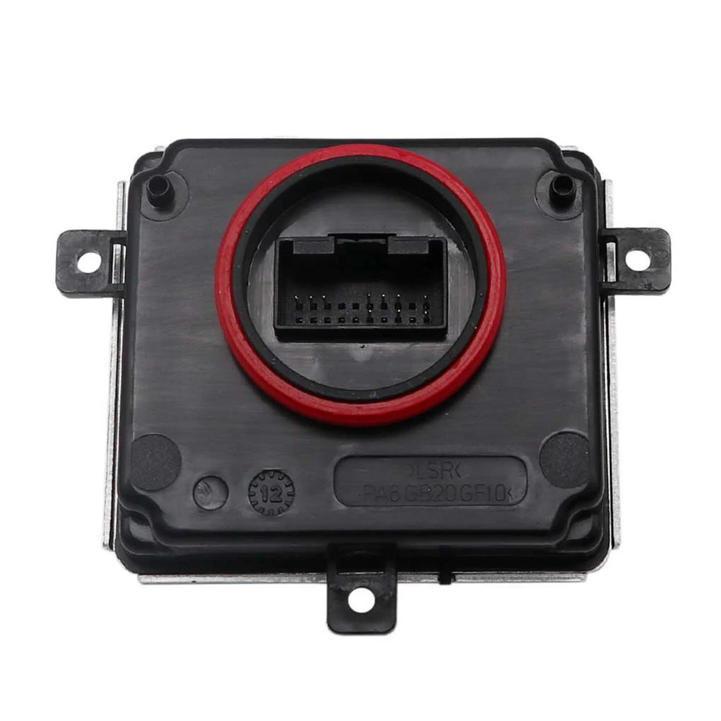

Replacement For A6 S6 2012-2016 Headlight Computer Module LED Control Unit Auto Parts 4G0.907.697D