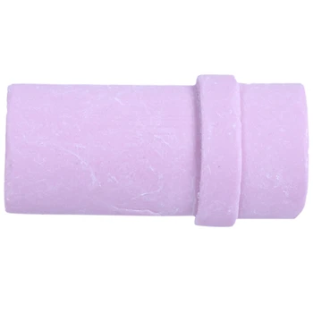 

20Pcs Sandblaster Ceramic Nozzles Air Siphon Abrasive Sand Blasting Gun Nozzles