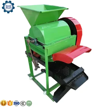 

New Condition peanut sheller /Peanut Shelling Machine/Groundnut Thresher