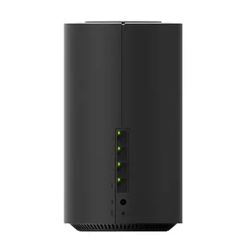 

Original miband Router AC2100 Gigabit Ethernet Port Dual Frequency Wifi 2.4G 5G 5 Full Coverage Dual Core Cpu Remote Game