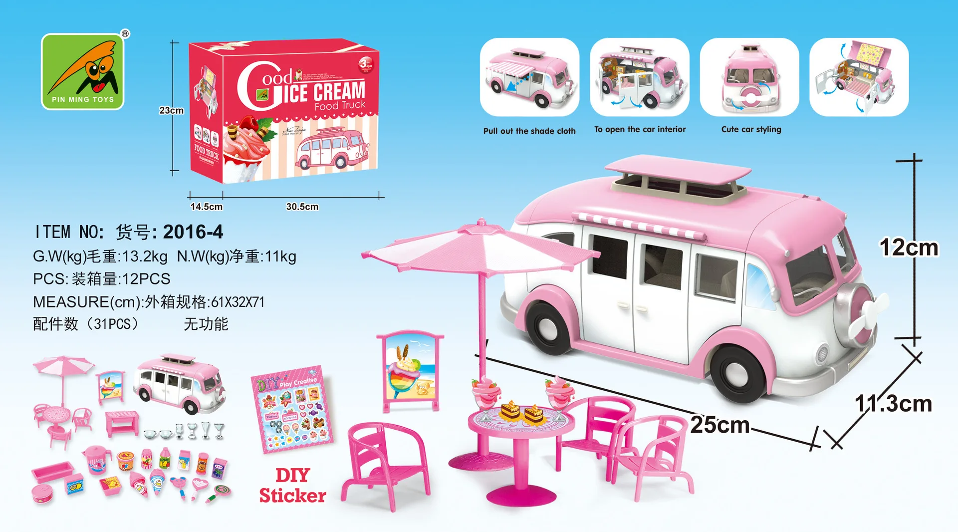 

Cargo Dog 6-/9-Pull Back Car Airplane Rescue Ship Bus in Bus Transformation Dog Set
