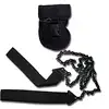 Mintiml™ Pocket Chainsaw Survival Gear Manual Hand Steel Rope Chain Saw Practical Portable Emergency Survival Gear Steel Wire Ki 1