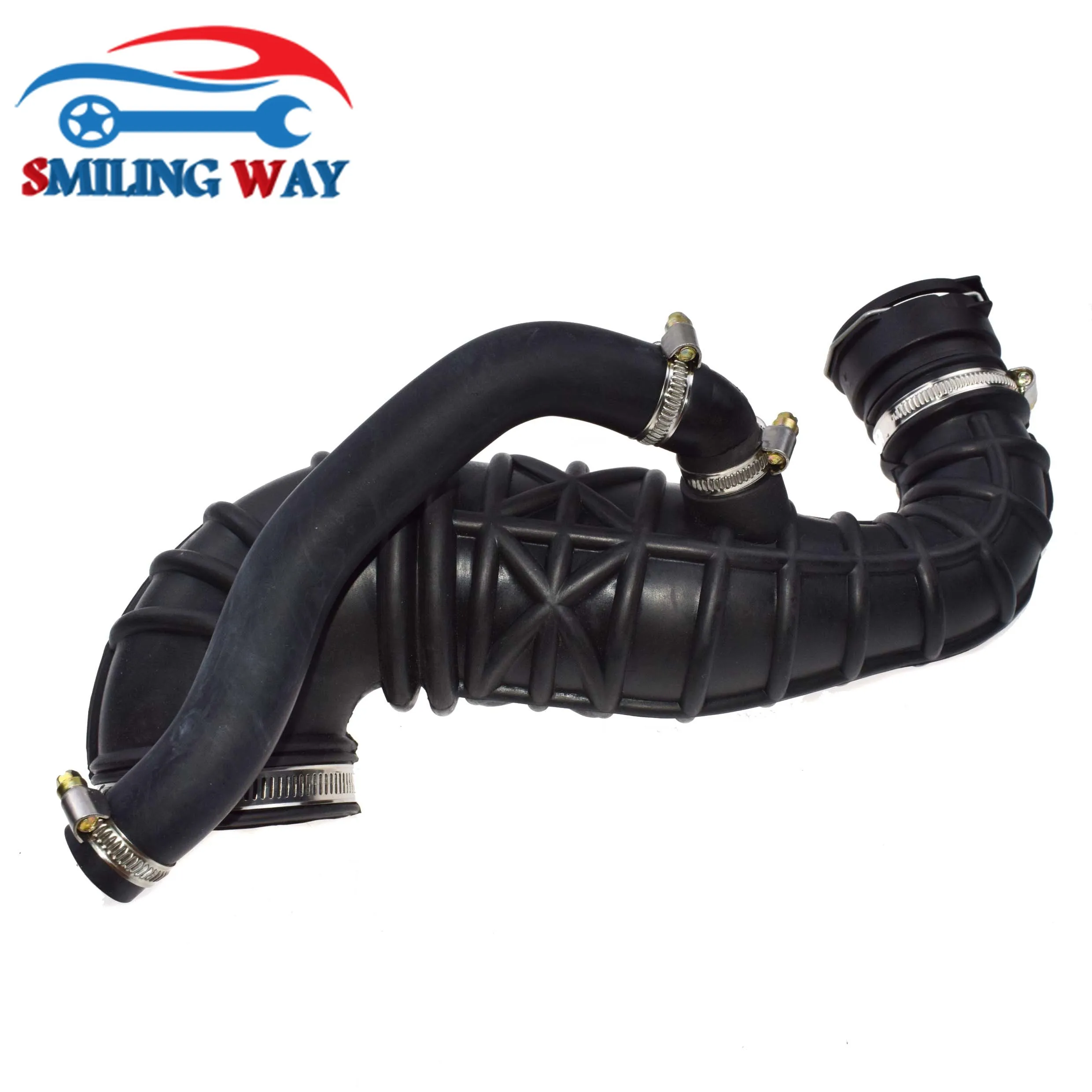 Transit Parts Brand New Air Filter Box Top Hose Pipe Transit Connect 1.8 1M51-9R504-Ab