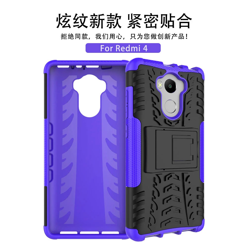 Противоударный защитный чехол для XiaoMi Redmi Note 7 3 4 Redmi 6 pro Redmi 3 3S 3pro 4 4A 4X