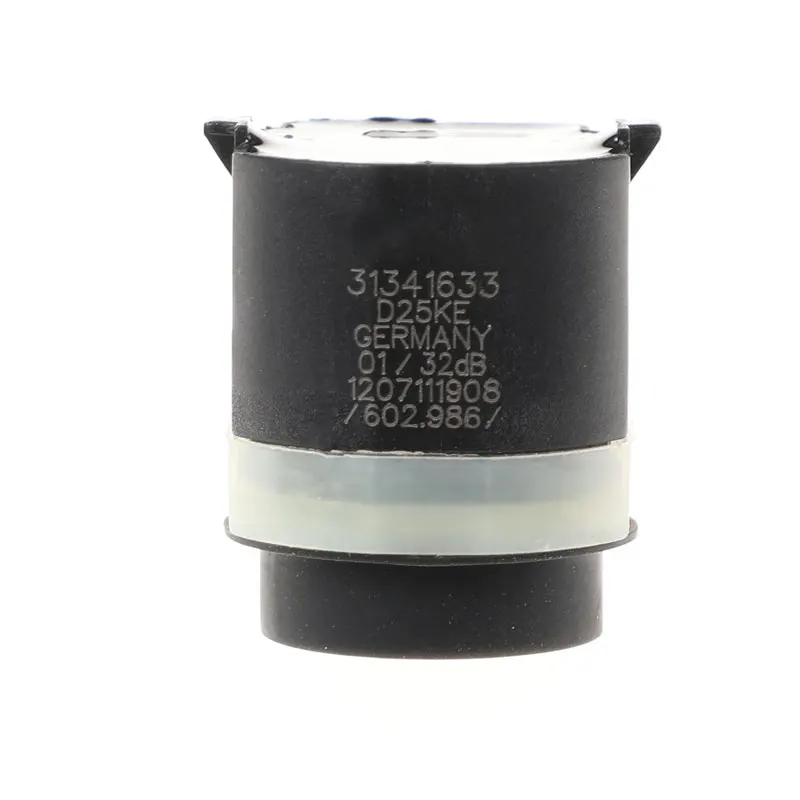 4pcs New Car Park Assist Pdc Parking Sensor For Volvo S80