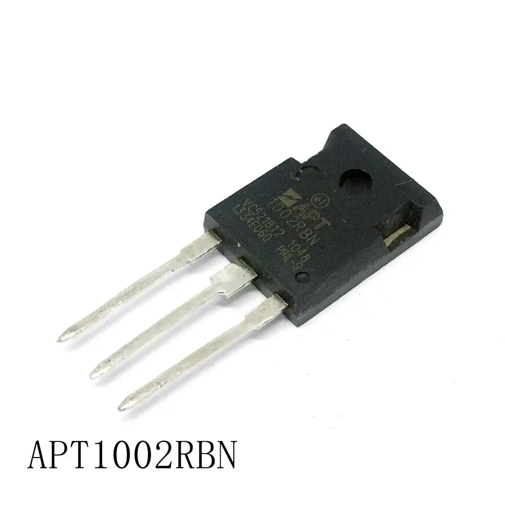 MOS APT1002RBN TO-247 7A/1000V 5 шт./лот Новинка