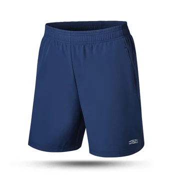

Summer Men's Sports Shorts Fitness Running Pants Men Casual Summer Pants Men Shorts Knee Length Summer Mens Gym Shorts HH50DK