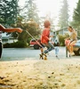 NEVERTOOLATE 30ft 16.5ft  7m 5m 3.6m group team long jump skip rope school kids pvc beaded beads beading 3