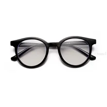 Винтажные круглые очки для чтения женщин и мужчин легкие очки для чтения для дальнозоркости 1,0 1,5 солнцезащитные фотохромные дальнозоркости очки NX